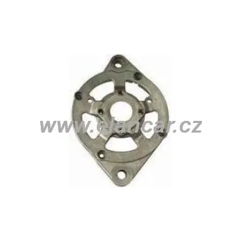 Víko alternátoru - Bosch 1125824398