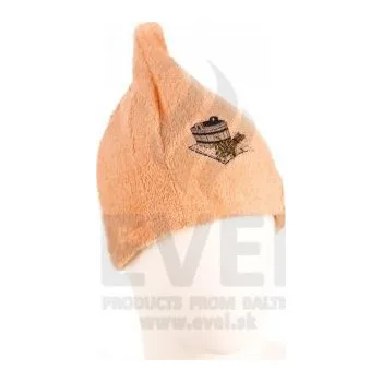 EVEI Čepice do sauny