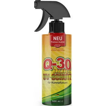 umělá květina UV ochranný sprej pro umělé rostliny, 500ml