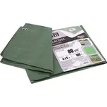 MasiPro Zakrývací plachta 80 g/m2 zelená