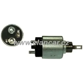 Startér Spínač startéru Bosch 0331303112