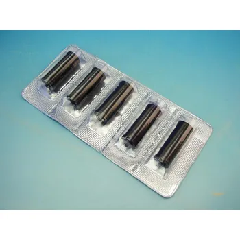 Etiketovací kleště Váleček do etiket. kleští JOLLY, náhradní 9367