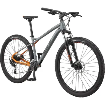 GT Avalanche Sport 29" šedé 2023 XL