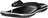 Crocs Crocband Flip 11033-001 černé, 45-46