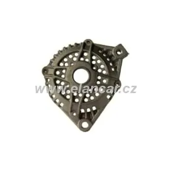 Přední víko alternátoru - Ford E83F10300AA