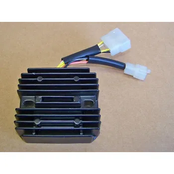 Auto elektroinstalace Regulátor dobíjení - Kawasaki 210662071