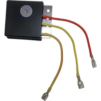 Elektroinstalace pro motocykl GZ regulátor napětí POLARIS BIG BOSS 250 89-92, SCRAMBLER 400 95-99, TRAIL BLAZER 250 91-97, TRAIL BOSS 250 89-98 (GZ regulátor napětí POLARIS BIG BOSS 250 89-92, SCRAMBLER 400 95-99, TRAIL BLAZER 250 91-97, TRAIL BOSS 250 89-98)