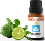 Bewit Esenciální olej bergamot 15 ml
