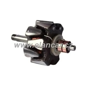 Alternátor Rotor alternátoru Bosch 0120468135