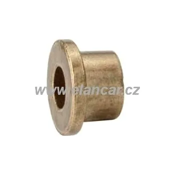 Startér Kluzné ložisko 6.00 x 10.00 -13.70 x 8.00mm