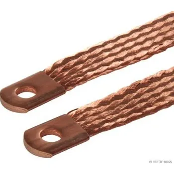 Ukostřovací pásek HERTH+BUSS ELPARTS 52287007