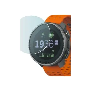 Pouzdro na mobilní telefon 3ks Flexi ochranná fólie na displej pro Suunto Vertical
