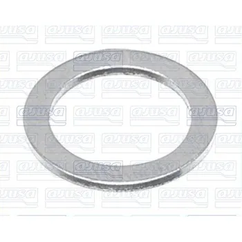 Těsnicí kroužek, olejová vypouštěcí zátka AJUSA 22007000