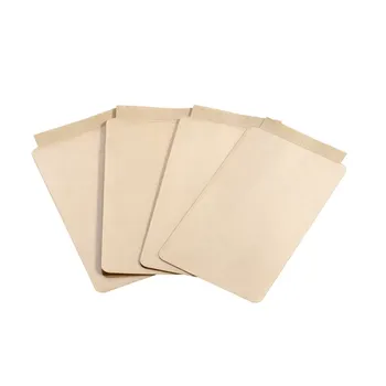 Přislušenství brzdového systému ATE 610400 lepicí fólie na zadní stranu brzdových destiček 4 ks