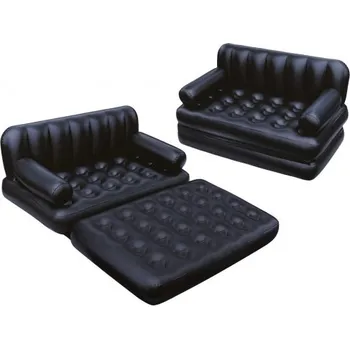 Hračka pro nejmenší Bestway 75054 sofa 205 x 152 x 23 cm