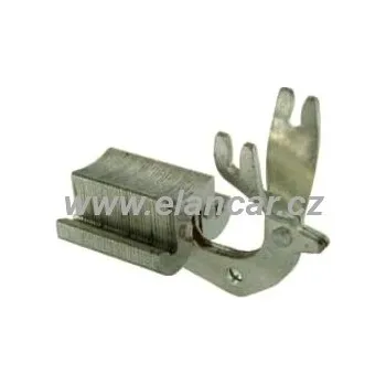 Startér Vidlička - Ford E2BZ11067A