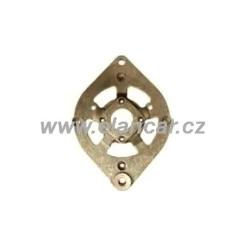 Víko alternátoru - Bosch 1125824314