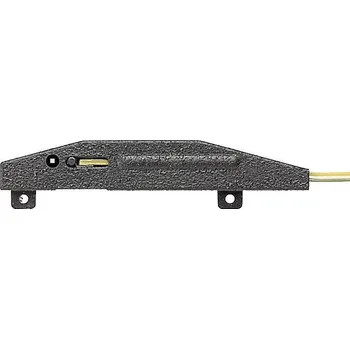 Modelová železnice T14935 kolej N Minitrix pohon výhybky, pravá