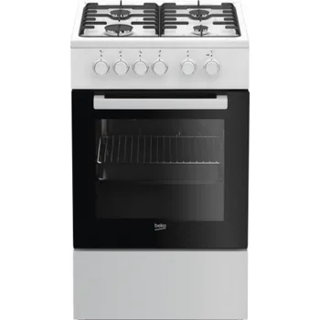 Sporák Beko FSS 52020 DW