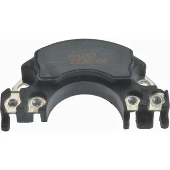 Auto elektroinstalace Zapalovací modul - Mitsubischi TR MM153