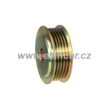 Alternátor Řemenice - Bosch 1126601501