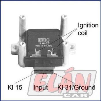 Auto elektroinstalace Zapalovací modul HC 138422