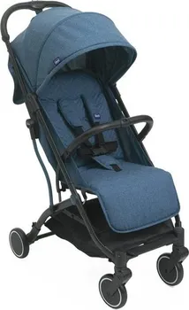 Kočárek Chicco Trolley Me 2023 Calypso Blue