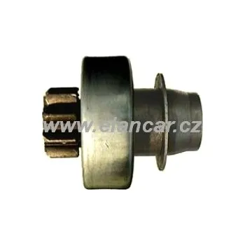 Startér Pastorek startéru Valeo 180753