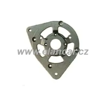 Víko alternátoru RC 136715