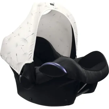 Dooky Stříška Hoody Dandelion