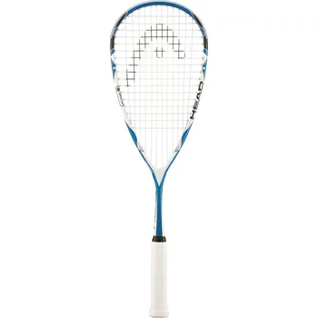 Tenis Squashová raketa Head Microgel 125