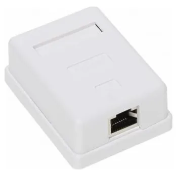 Masážní přístroj KONCOVKA RJ45-G5/6