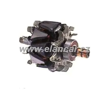 Alternátor Rotor alternátoru - Bosch 1124034489