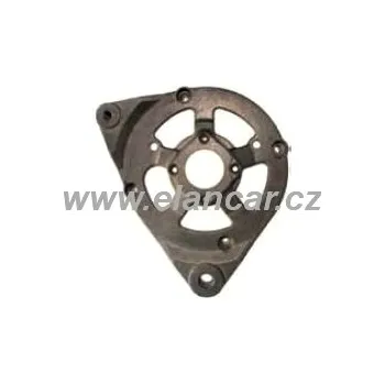 Víko alternátoru - Bosch 1125824452