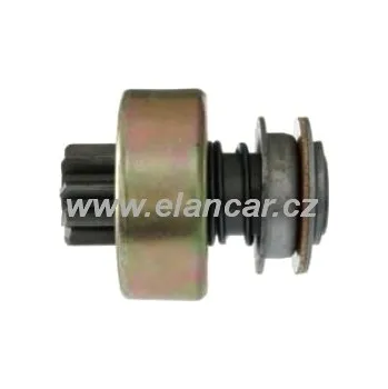 Startér Pastorek startéru Bosch 0001362014, 2006209248