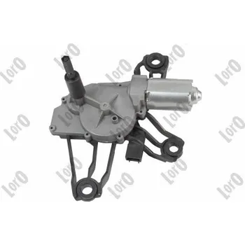 Motorek stěrače a odstřikovače Motor stěračů ABAKUS 103-06-007