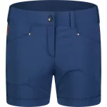 Dámské kraťasy NORDBLANC ONEWAY NBSPL7911 MODRÁ 44