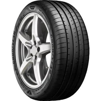 Letní osobní pneu Goodyear Eagle F1 Asymmetric 5 225/45 R17 94 V XL FR AO