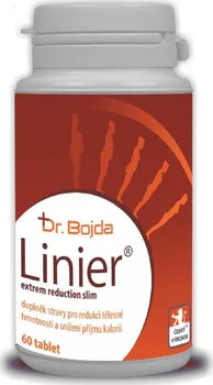 JANKAR PROFI Dr. Bojda Linier Strong 60 tbl.