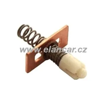 Startér Kontakt spínače startéru - Magneti Marelli