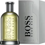 HUGO BOSS Boss Bottled Toaletní voda 100 ml pro muže