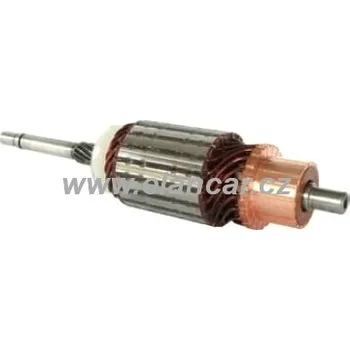 Startér Rotor startéru Bosch 9001334020