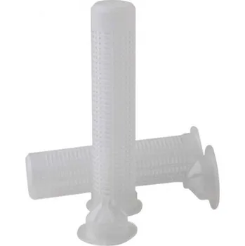 Průmyslové lepidlo Plastové sítko pro chemickou kotvu 20x80mm