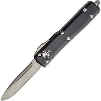 Pracovní nůž Vystřelovací Nůž Microtech Ultrarech Apocalyptic Blade 121-10AP