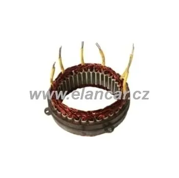 Alternátor Stator alternátoru - Bosch 1125045566
