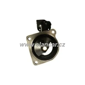 Přední víko alternátoru - Bosch 2005834068