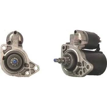 Startér Startér Škoda Felicia 1.6 Bosch 0001112038, 055911023J