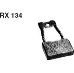 Sada uhlíků startéru - Delco 1852894