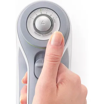 ruční mixér Braun MultiMix 5 HM 5100