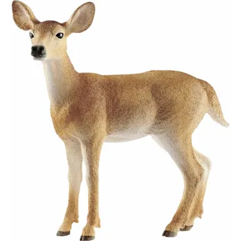 Hračka Schleich Wild Life 14819 White-Tailed Doe